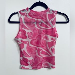 Barbie retro top🎀